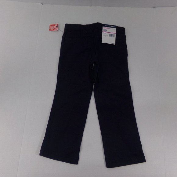 French Toast Boys Pants size 5 NWT - Picture 4 of 7